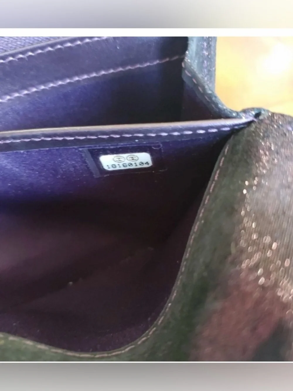 Chanel Wallet on Chain - Salzburg - Picture 4 of 7